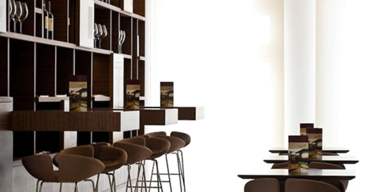 Een foto van Eoshotel
