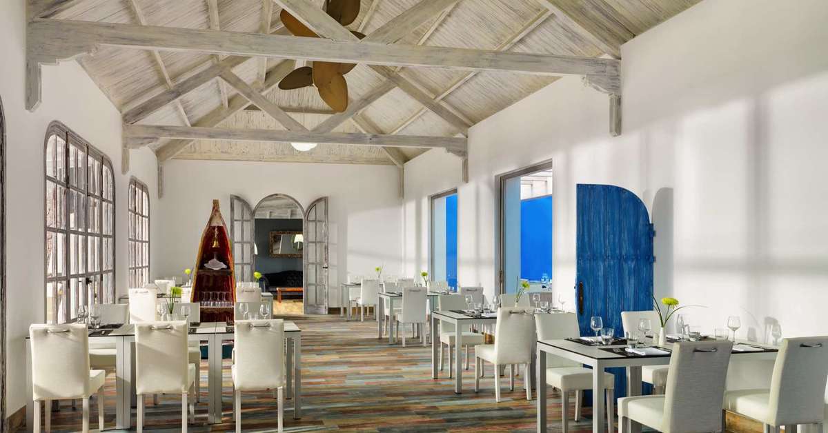 Ein Foto Barcelo Fuerteventura Royal Level Family Club