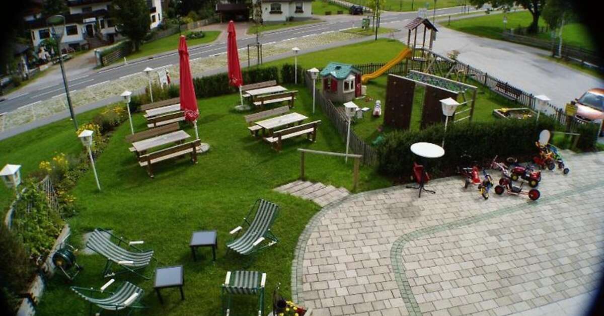 Een foto van Hotel Sonneck