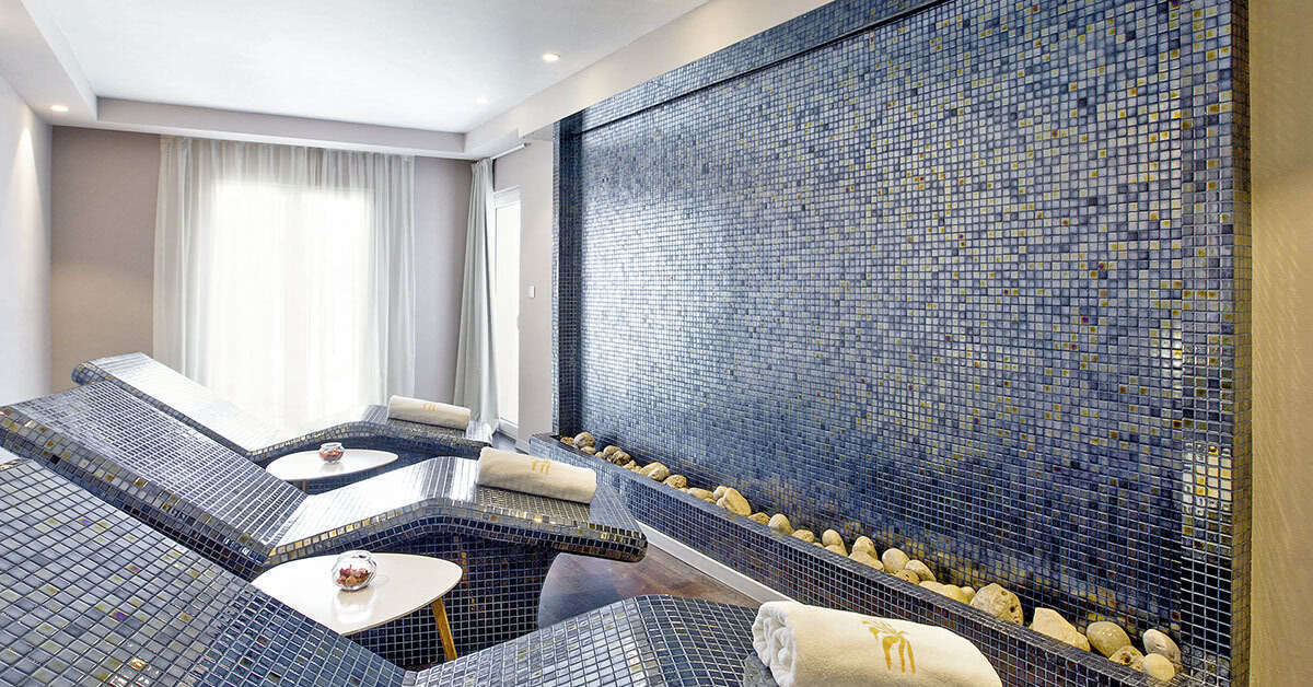 Een foto van Hotel Palma