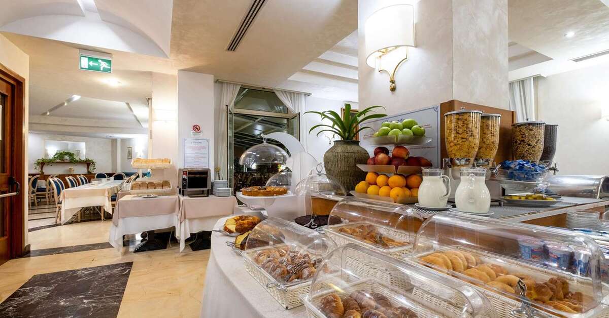 Een foto van Hotel Nova Domus