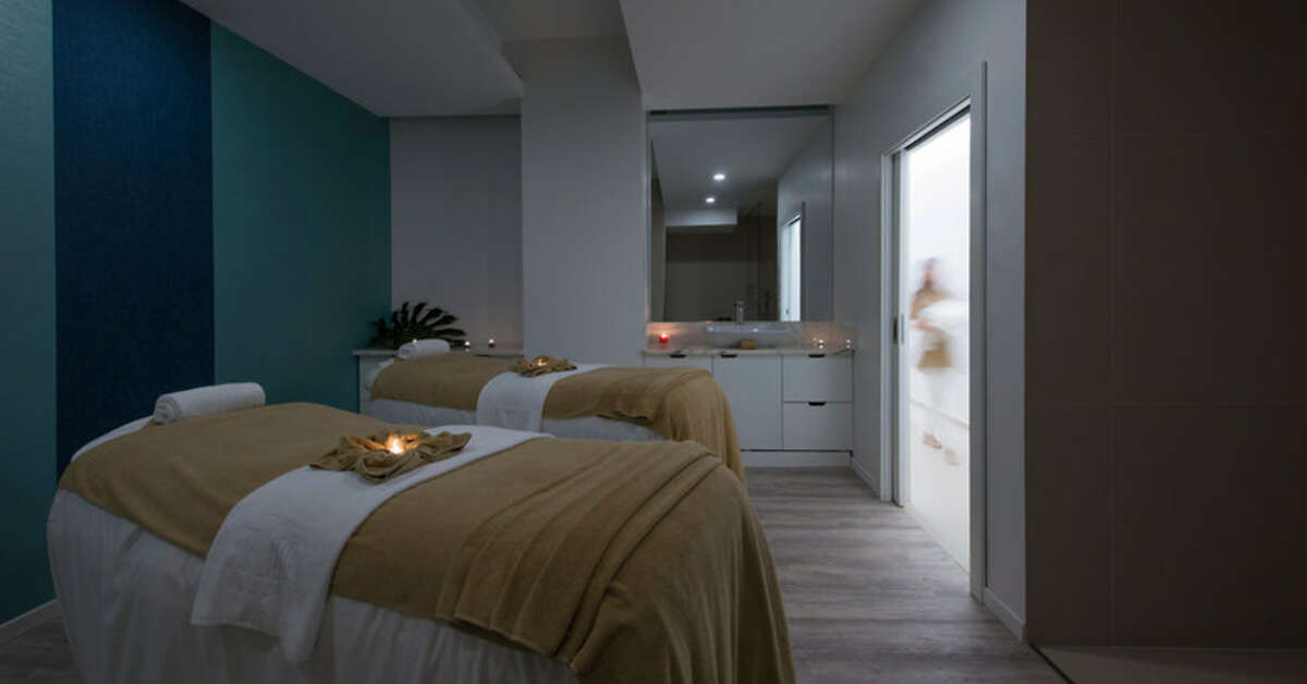 Een foto van Alto Lido Hotel