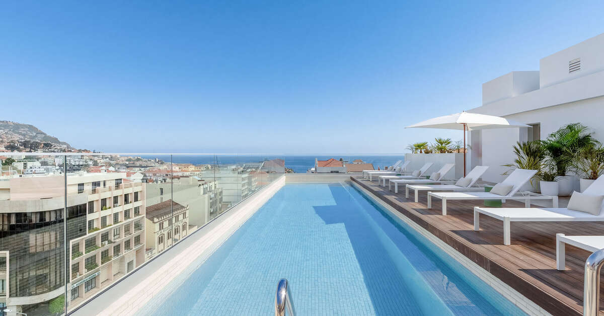 Een foto van Hotel Orquidea
