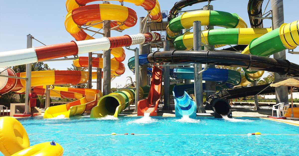 Een foto van Shems Holiday Village