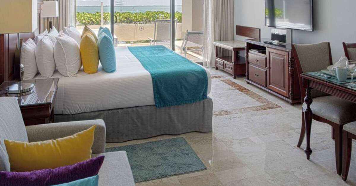 Een foto van Paradisus Cancun