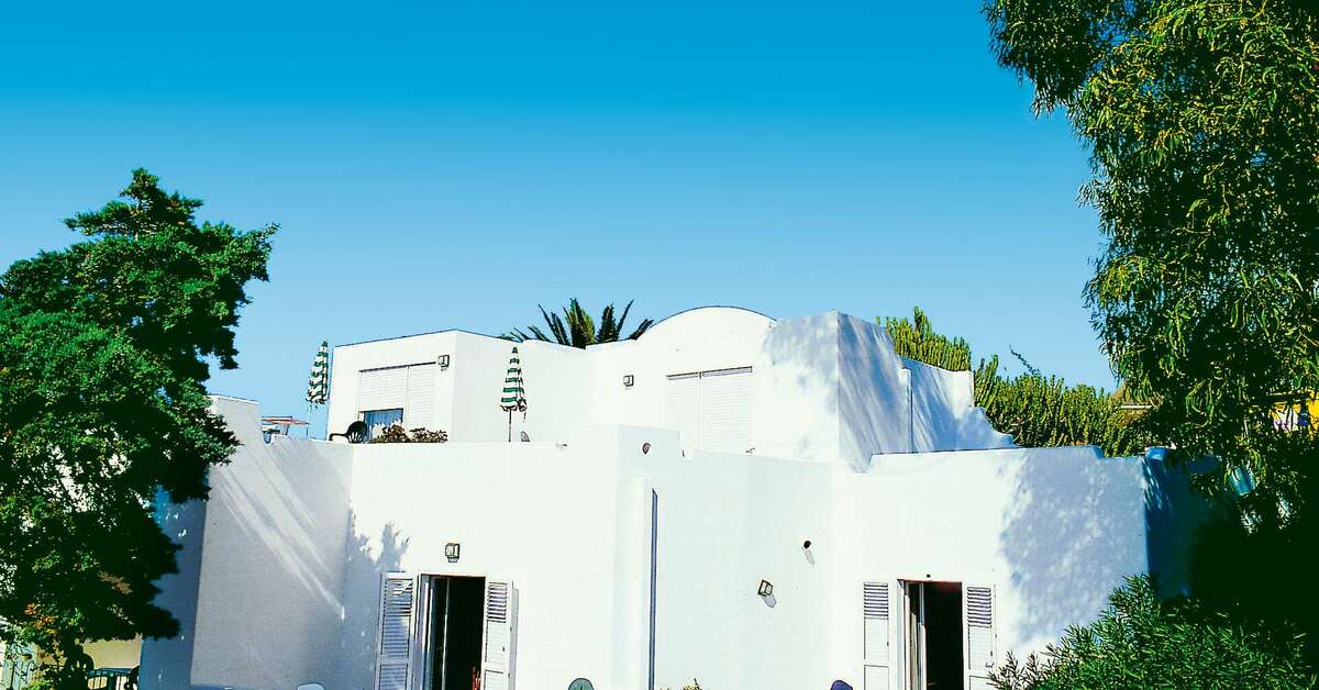 Een foto van Villa Teresa
