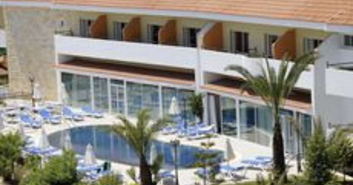 Een foto van Moniatis Hotel