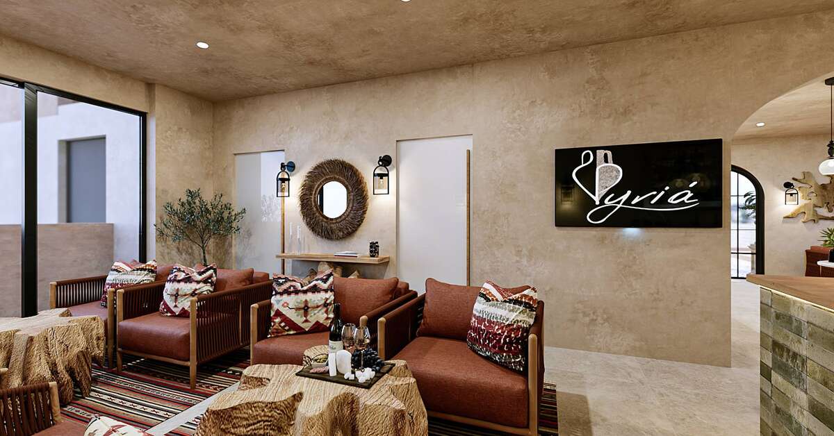 Een foto van Pyria Hotel