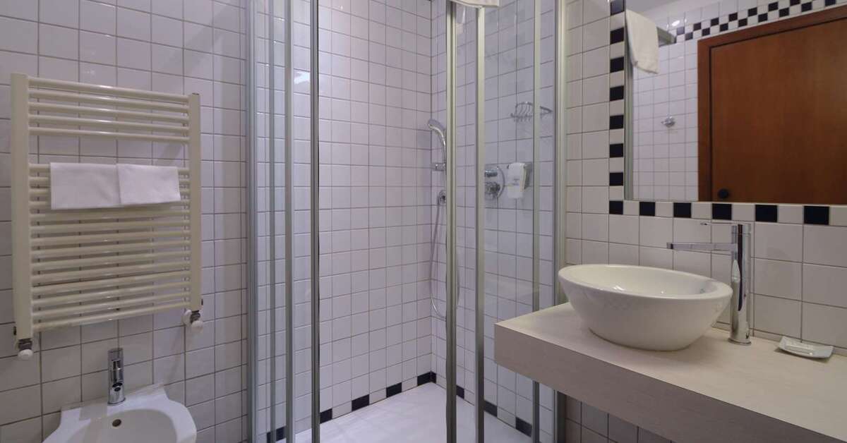 Een foto van Best Western Hotel Crimea