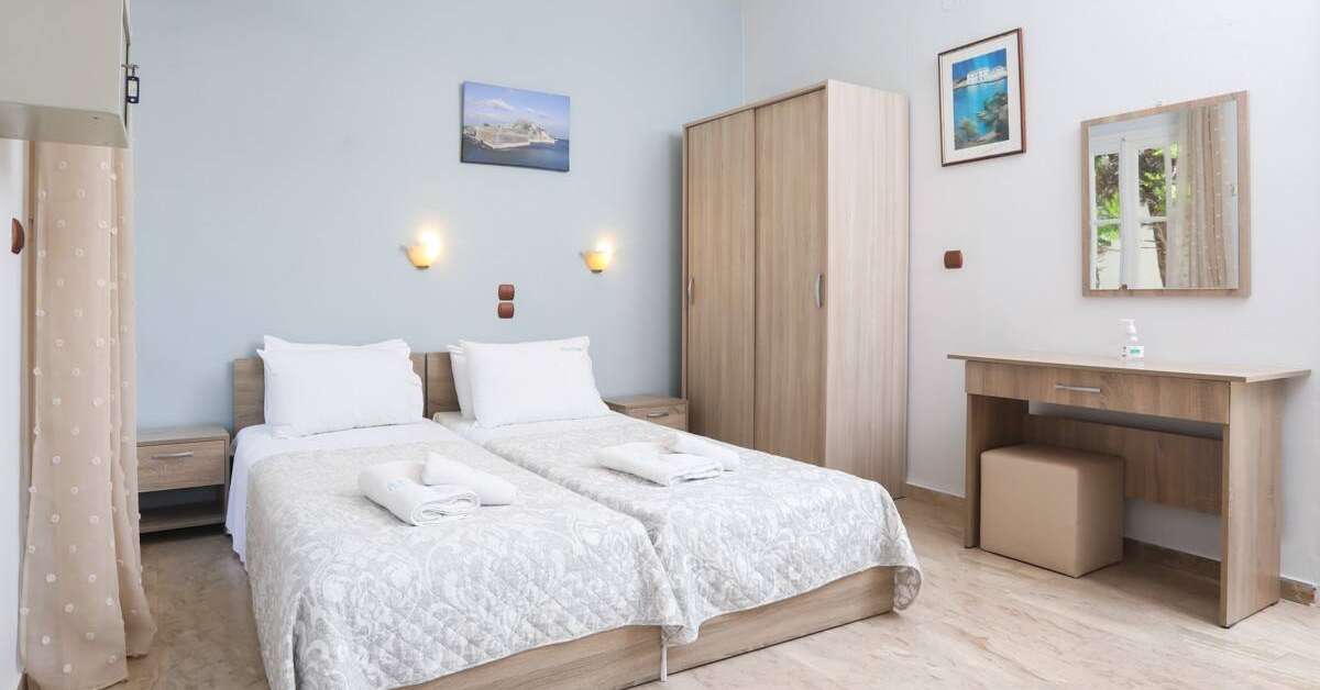 Een foto van Marina Appartementen