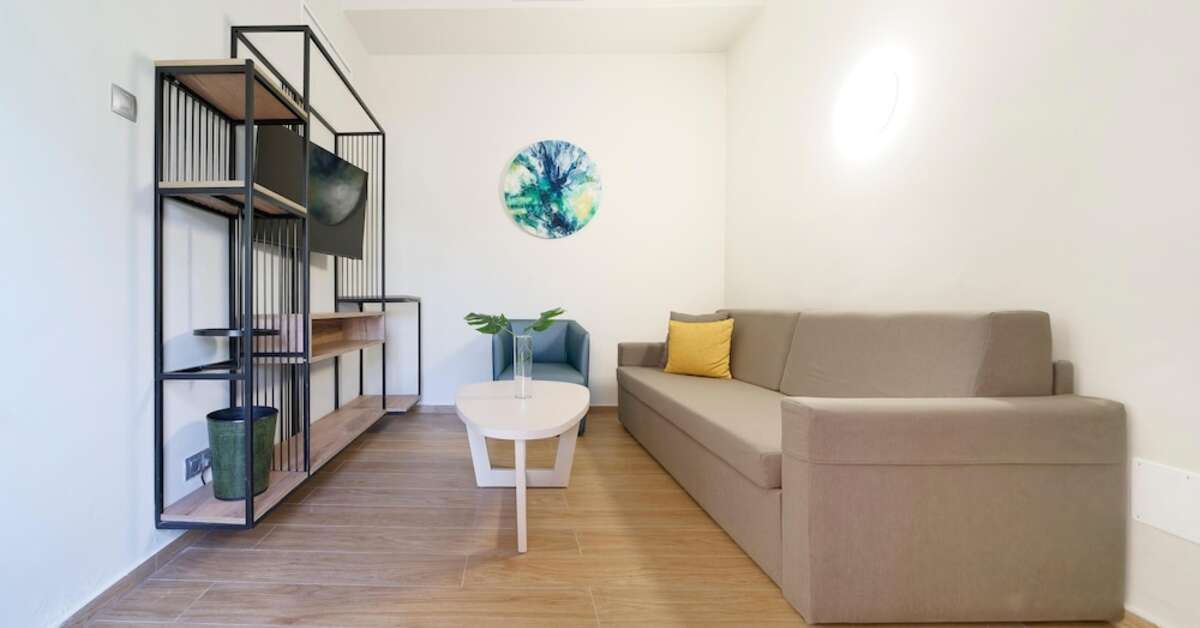 Een foto van Maspalomas Villas by Dunas