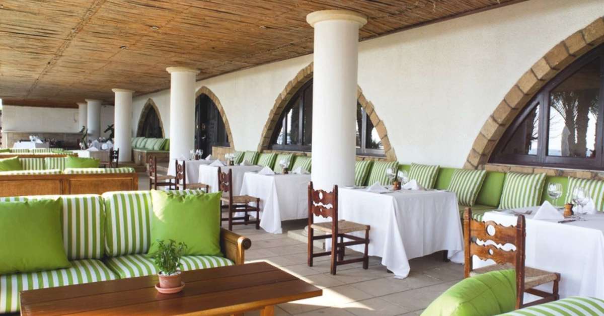 Een foto van Hotel Annabelle