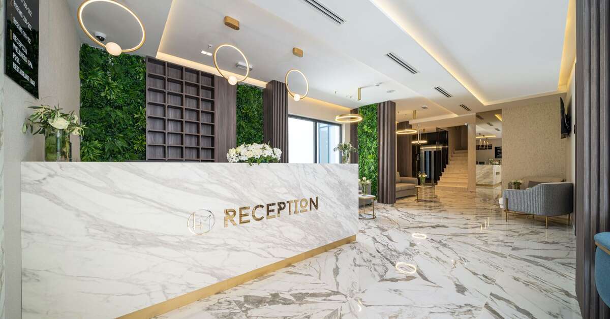 Een foto van Hotel Millennium by Aycon