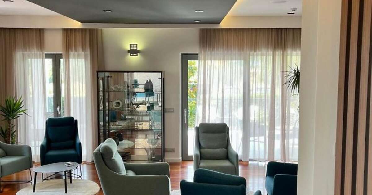 Een foto van Residence Vaal