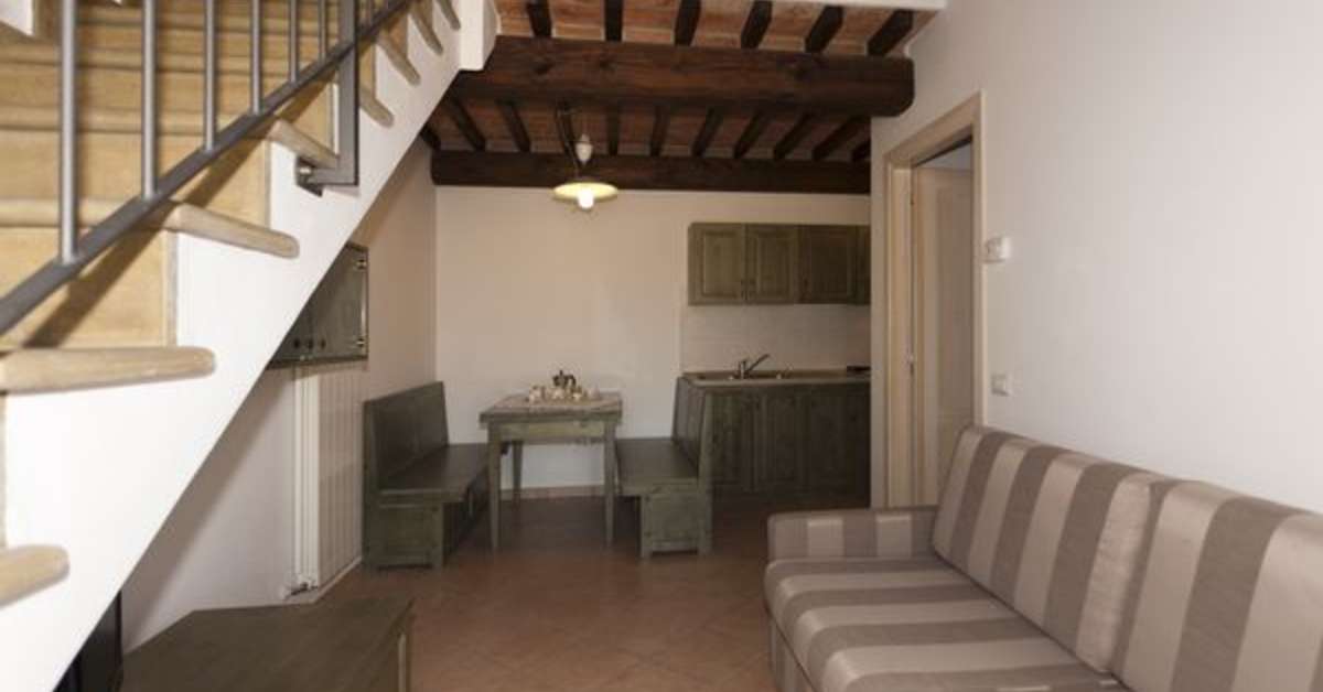 Een foto van Residence Borgo Verde