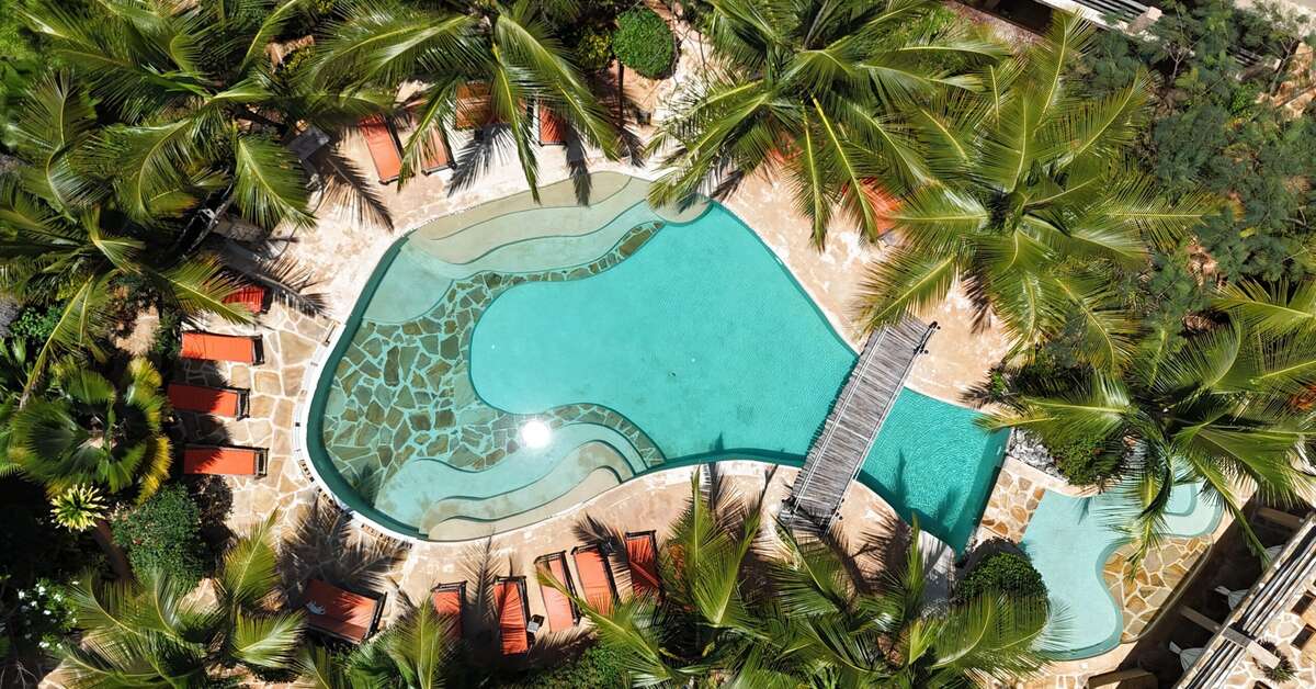 Een foto van Lapili Residence Appartementen