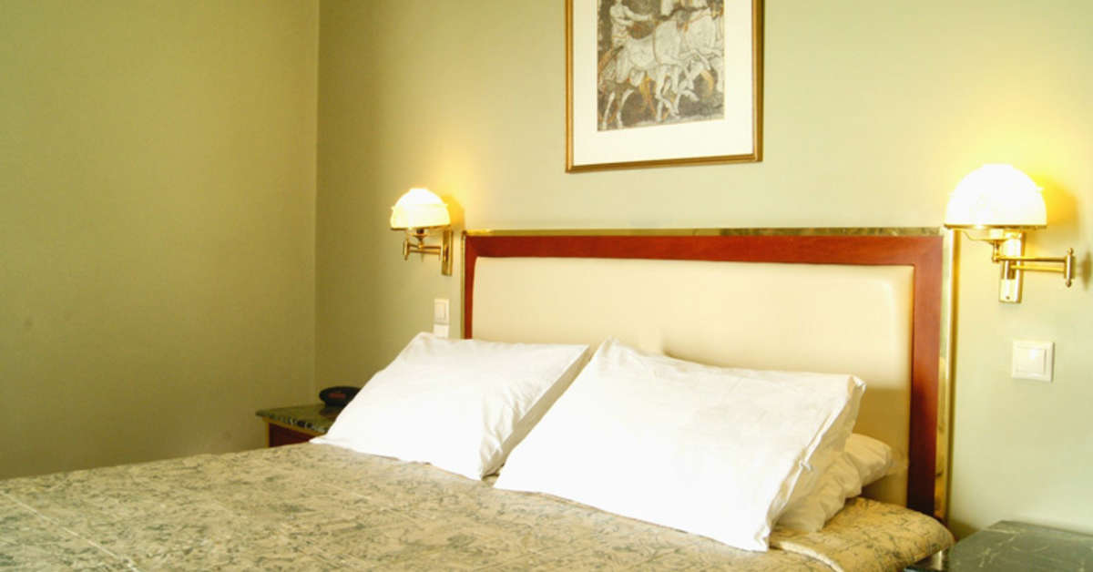 Een foto van Ilisia Hotel