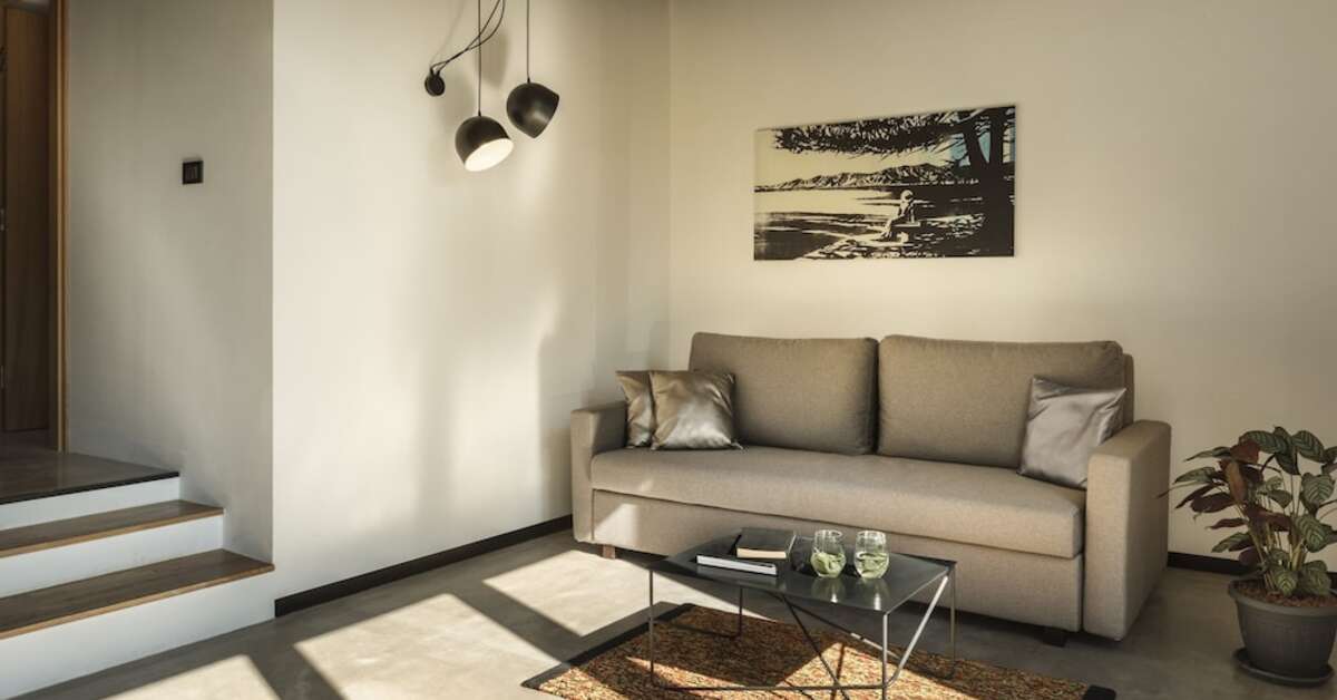Een foto van Marbera Green Villas Flora