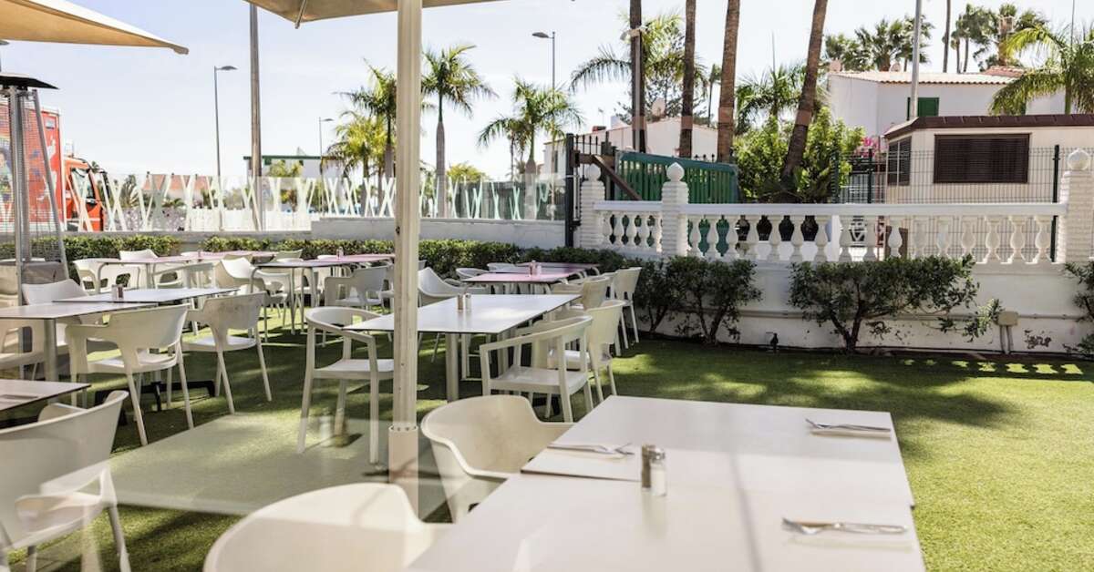 Een foto van Servatur Playa Bonita