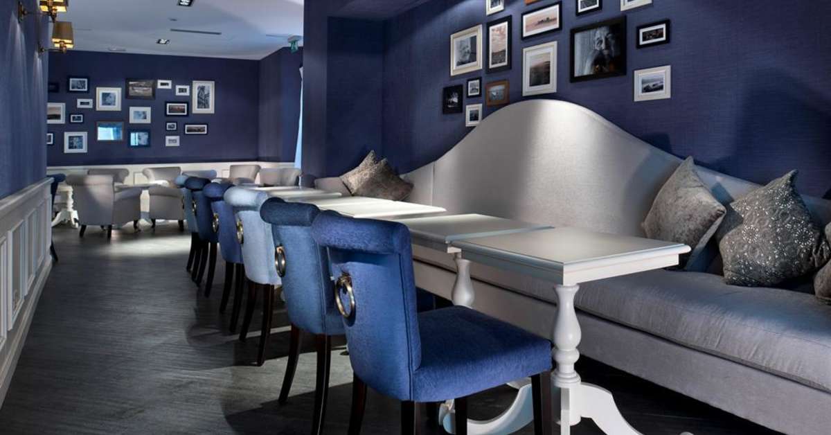Een foto van Club Hotel Florence