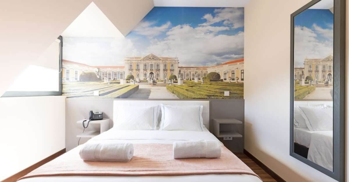 Ein Foto Fenicius Charme Hotel