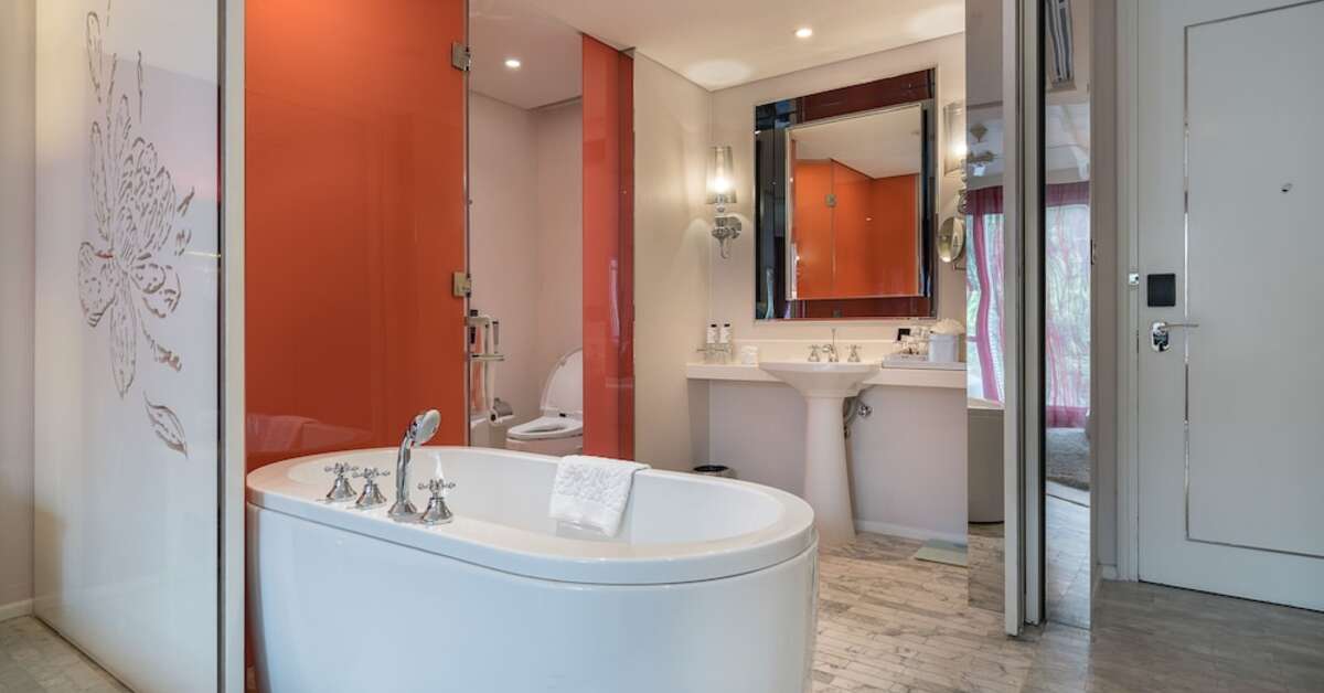 Ein Foto Hua Chang Heritage Hotel