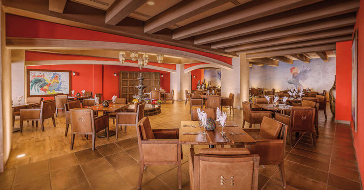 Een foto van Sensira Resort & Spa - Riviera Maya