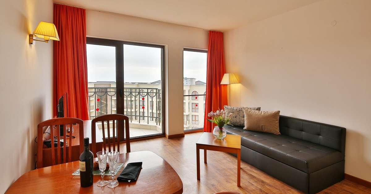 Een foto van Prestige Hotel & Aquapark
