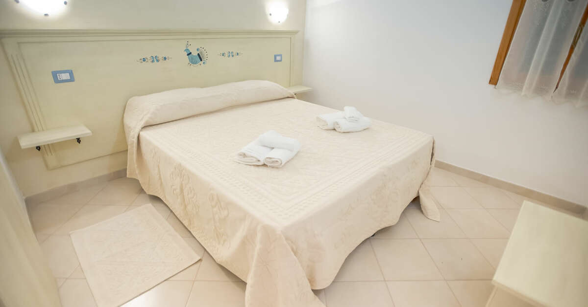 Een foto van Baia Delle Mimose Residence