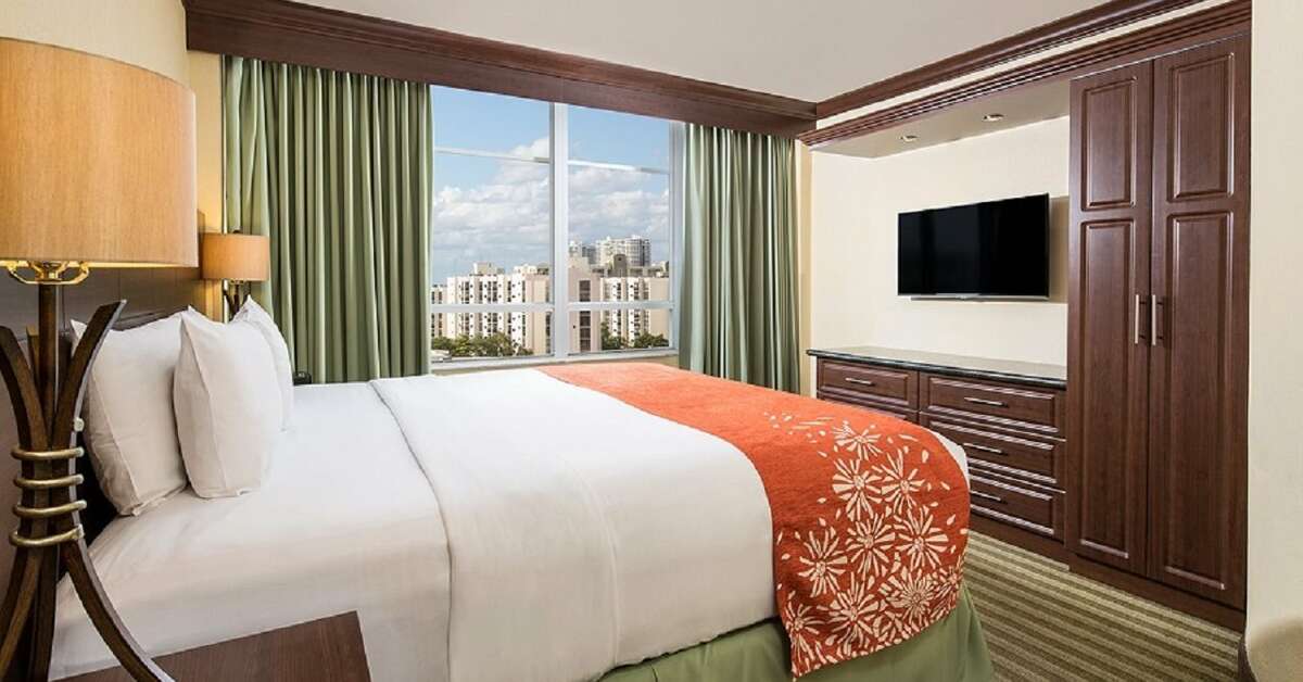 Een foto van The Sunny Miami Sunny Isles Beach
