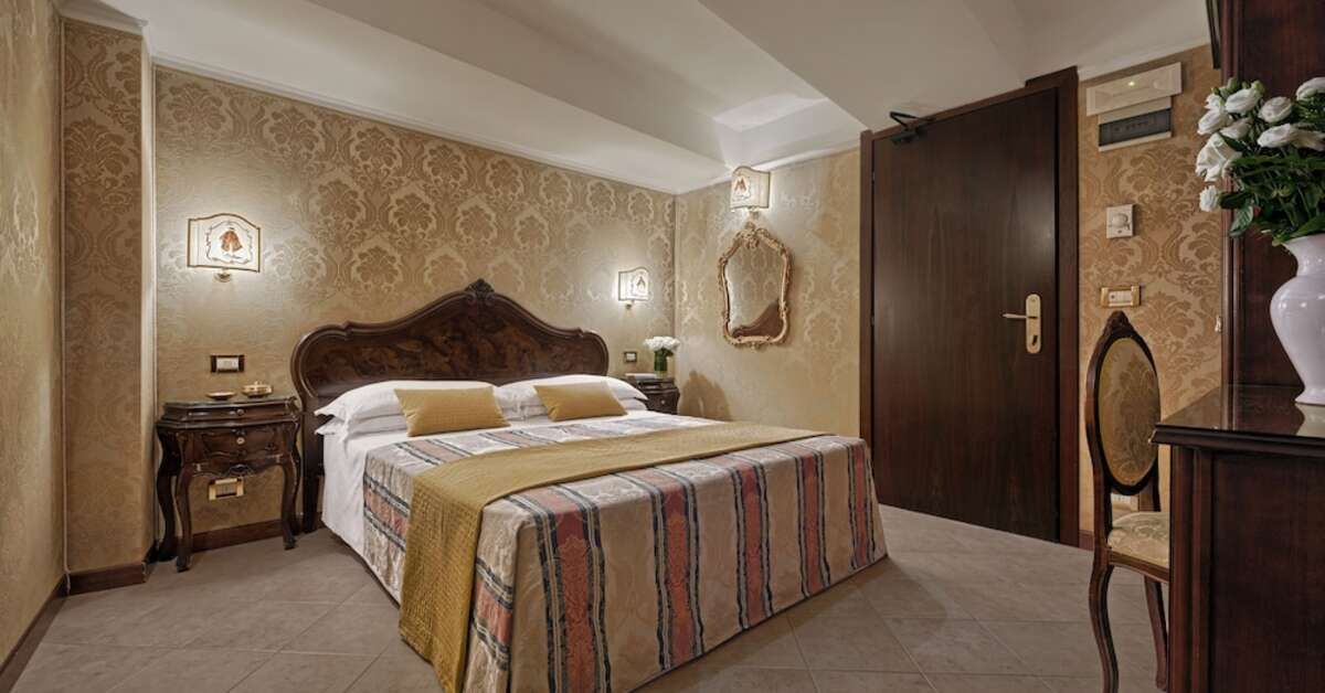 Een foto van Antica Locanda Al Gambero