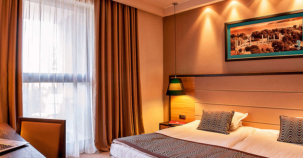 Ein Foto Astera Hotel & Spa