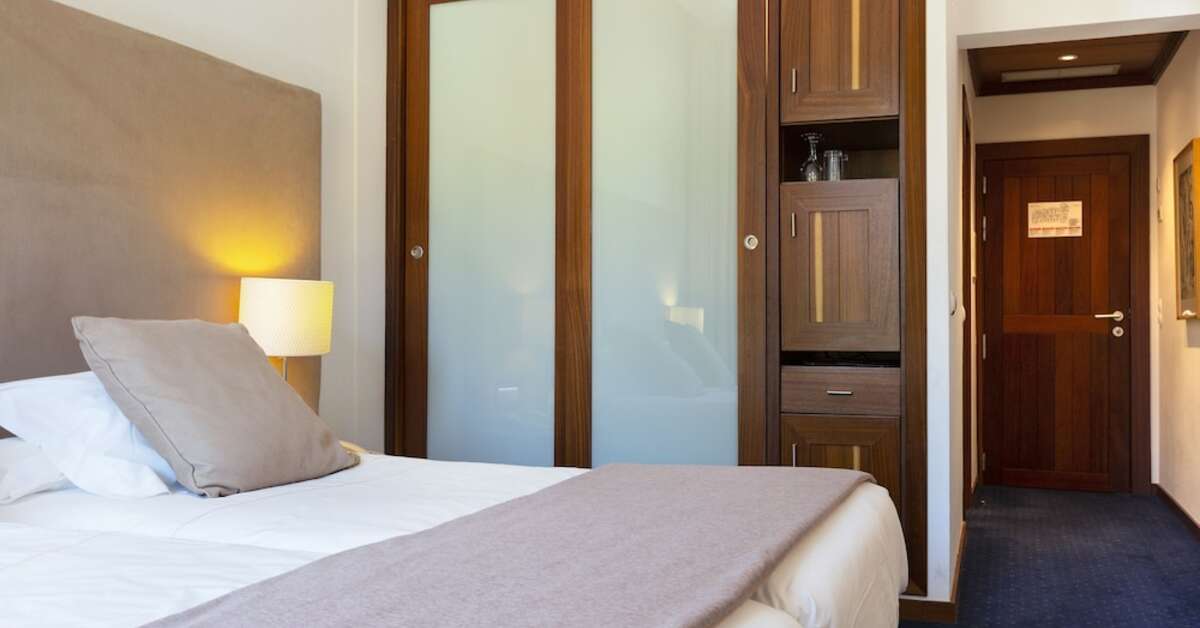 Een foto van Gran Hotel Soller