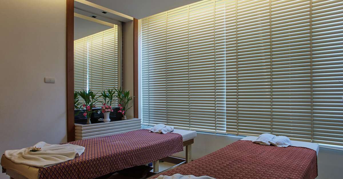 Een foto van Jasmine Resort Hotel