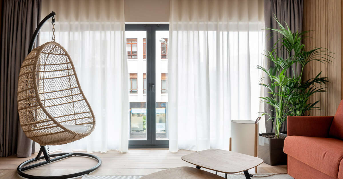 Ein Foto Libere Bilbao Museo Apartments
