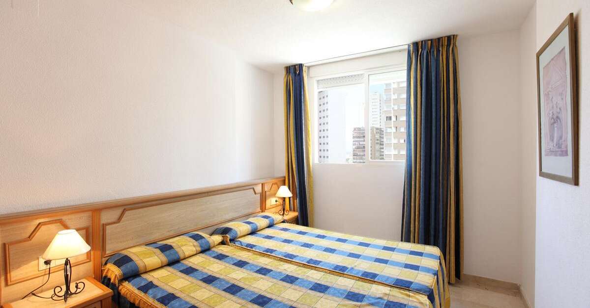 Een foto van Poseidon Resort