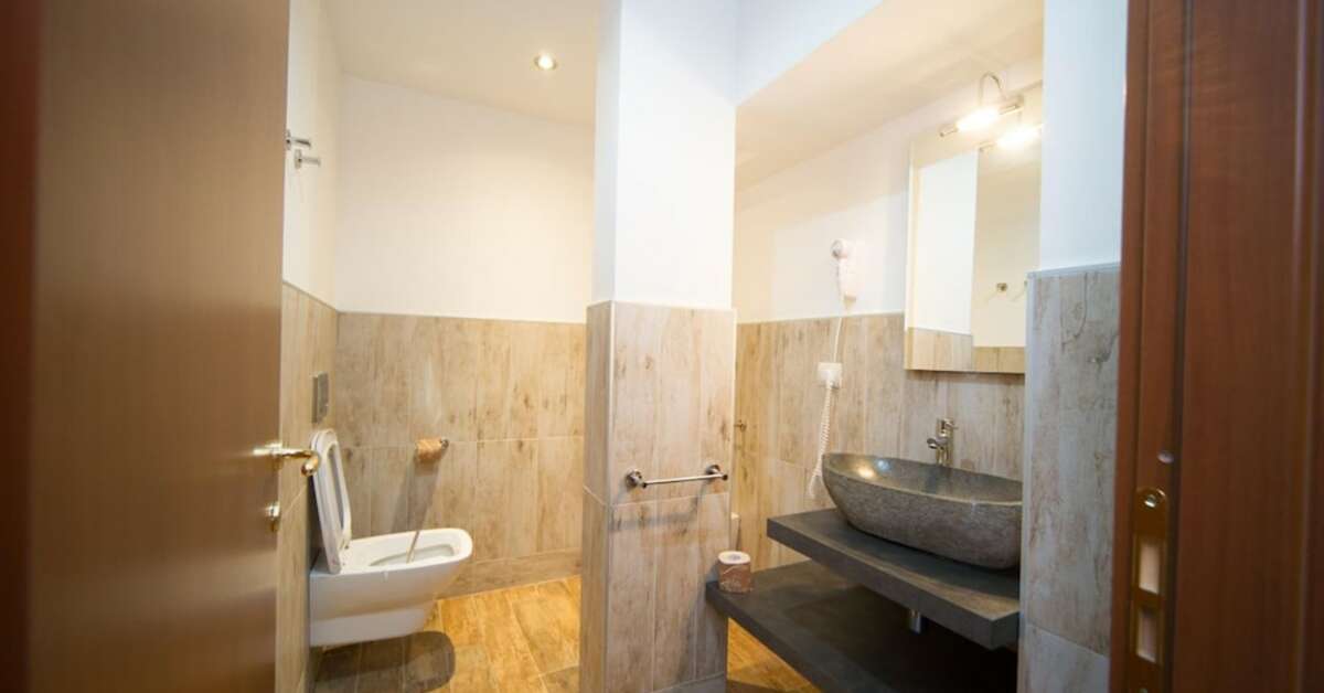 Een foto van Residence Tabor