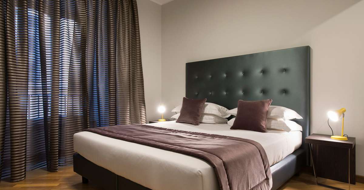 Een foto van Otivm Hotel