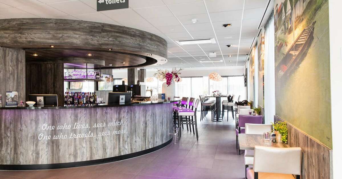 Een foto van Best Western City Hotel Woerden