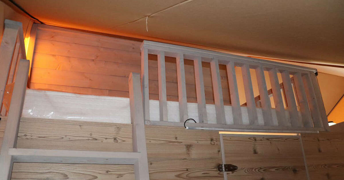 Een foto van Glamping Agriturismo Vultaggio