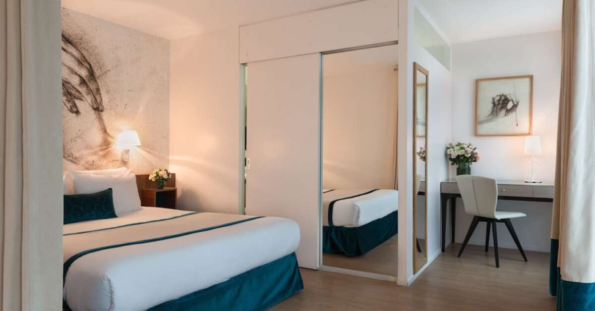 Een foto van Monna Lisa Hotel