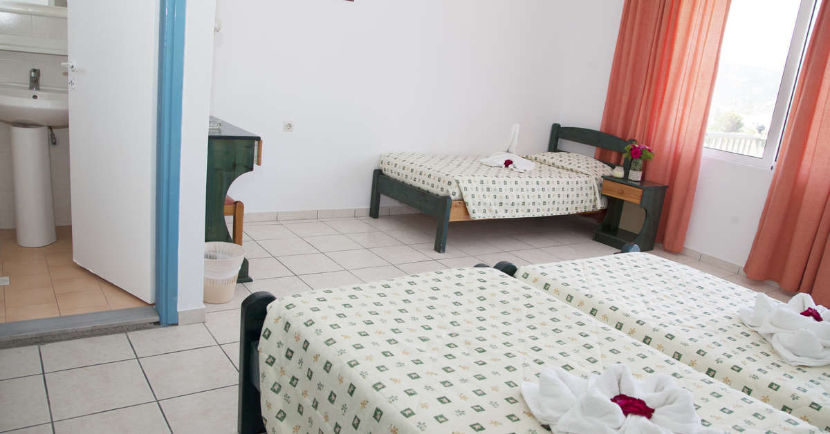 Een foto van Athinoula Hotel