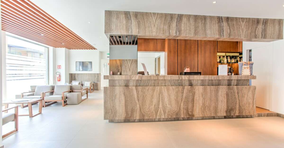 Een foto van Mh Florence Hotel