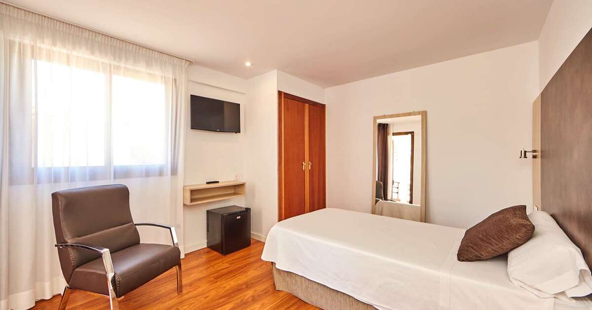 Een foto van Hotel Principe Wellness & Spa