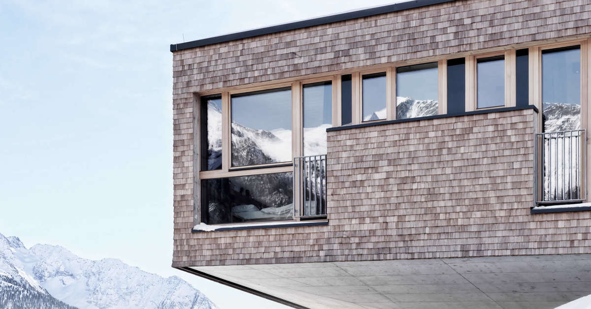 Ein Foto Gradonna Mountain Resort