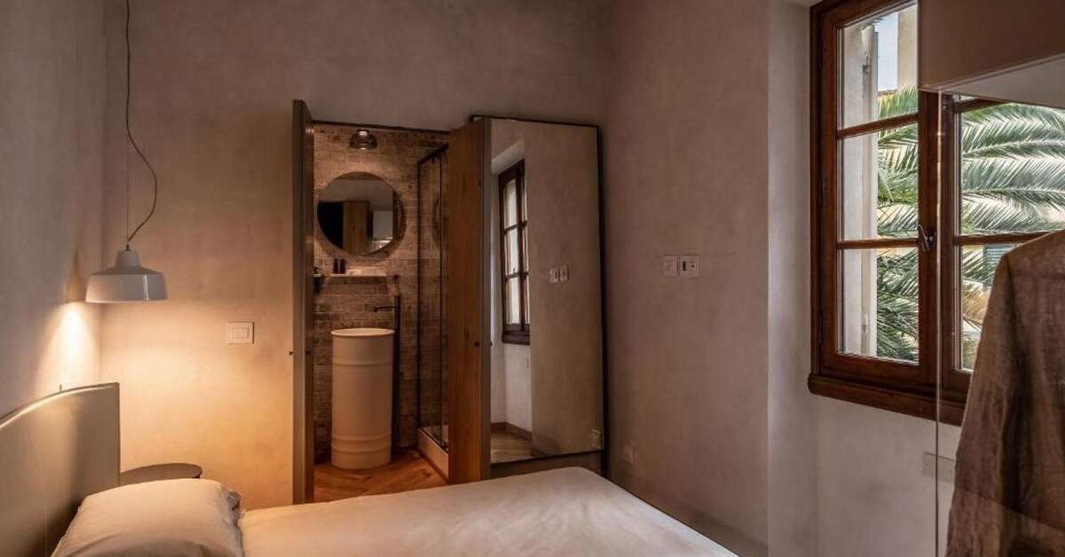 Een foto van Oltrarno 1881 Appartementen