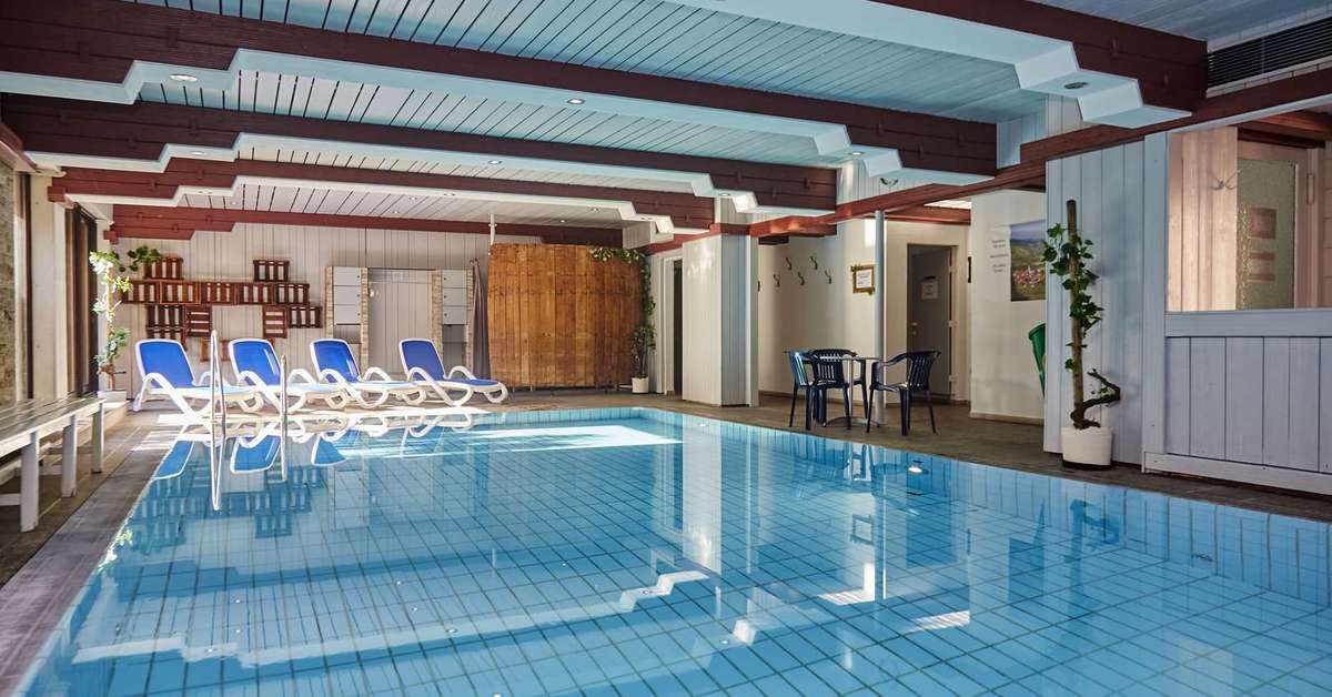 Een foto van Flair Hotel Weinstube Lochner