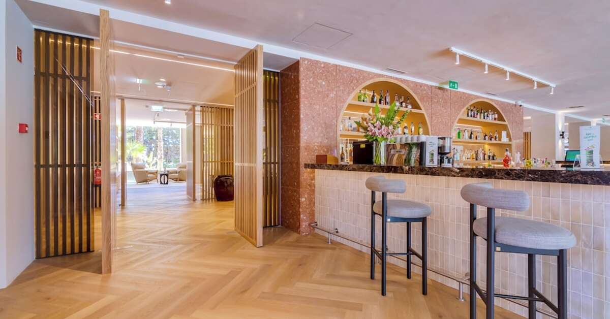 Een foto van Falesia Hotel