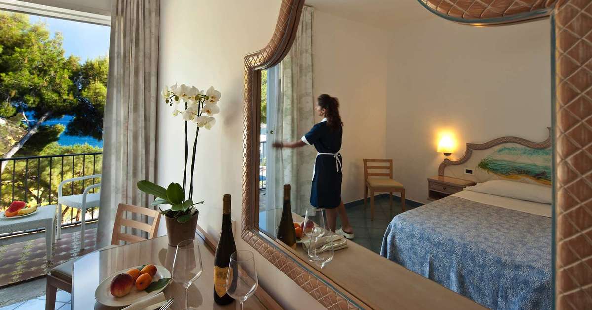 Een foto van Hotel San Giorgio Terme