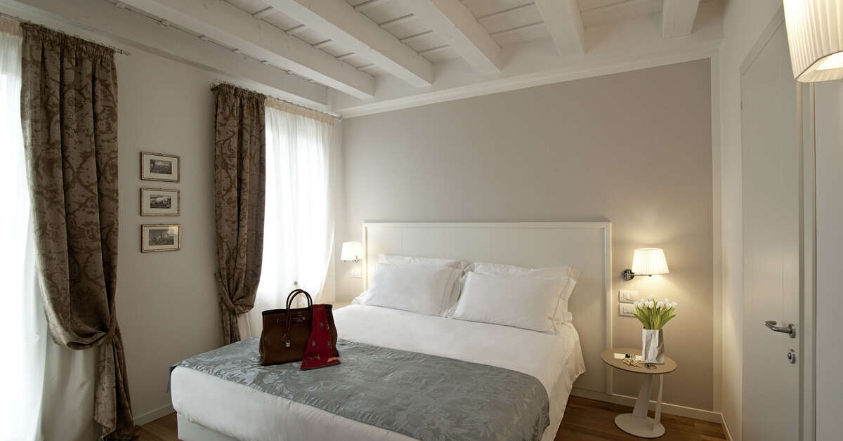 Een foto van Chiara Lodge